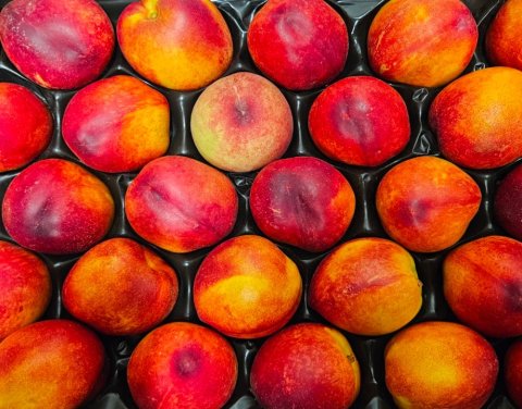 Vente livraison fruits à noyaux (pêches, abricots, nectarines...) sur Saint-Etienne