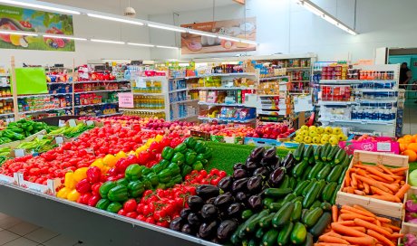 Vente et livraison de produits de qualité locales dans vos supermarchés préférés