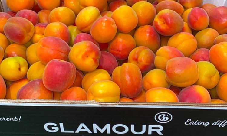 Vente livraison fruits à noyaux (pêches, abricots, nectarines...) sur Saint-Etienne